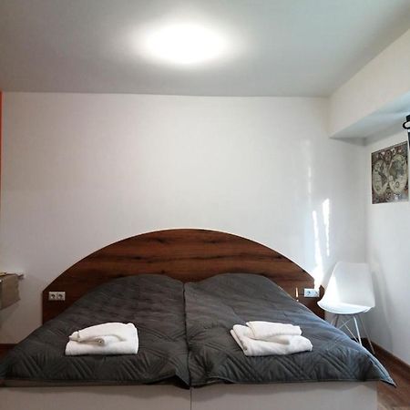 Студио 55 Apartment Ruse Ngoại thất bức ảnh