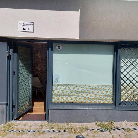 Студио 55 Apartment Ruse Ngoại thất bức ảnh