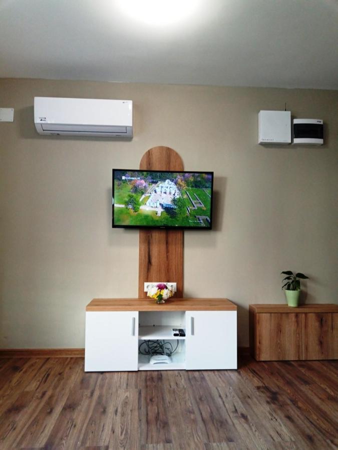 Студио 55 Apartment Ruse Ngoại thất bức ảnh